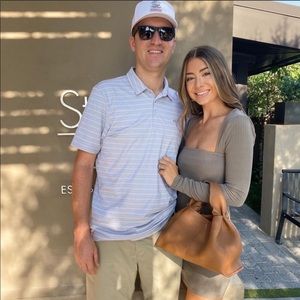 Camila Coelho mini dress